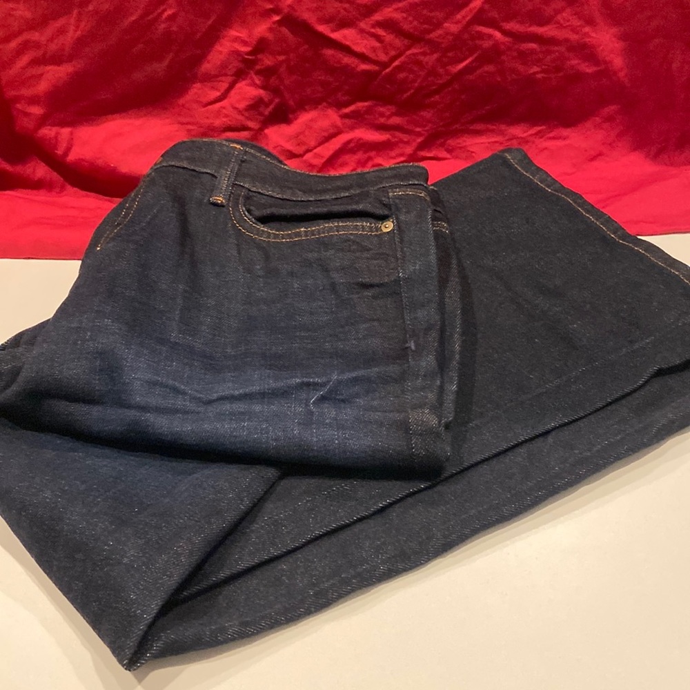 Joe’s Jeans vissionaire skinny bootcut size 29